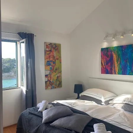 Jelka 2 Daire Krk Town