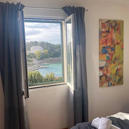 Apartmán Jelka 2 Krk Town