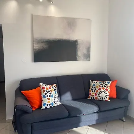 Jelka 2 Apartmán Krk Town