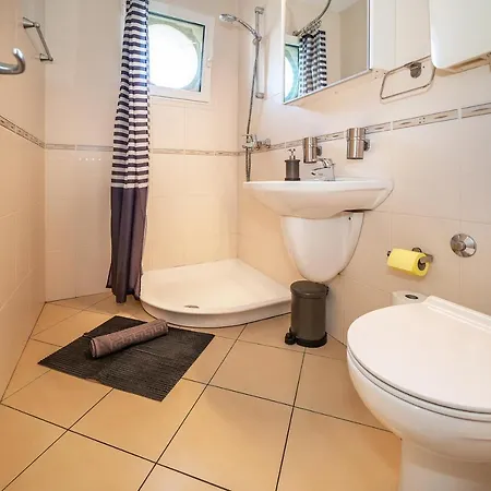 Jelka 2 Apartmán Krk Town