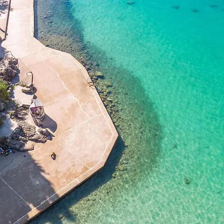 Apartmán Jelka 2 Krk Town