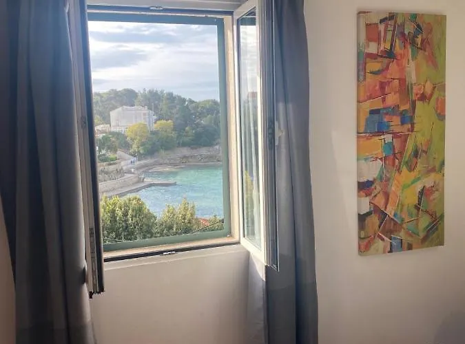 Apartament Jelka 2 Krk Town