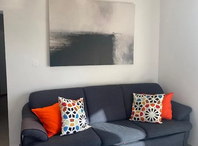 Jelka 2 Apartament Krk Town