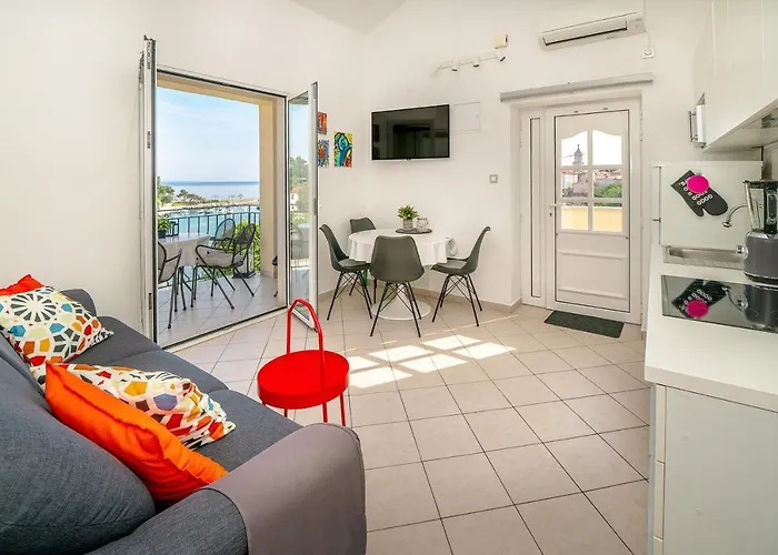 Apartament Jelka 2 *