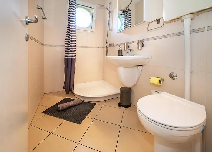 Jelka 2 Apartament Krk Town