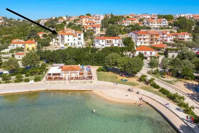 Apartament Jelka 2