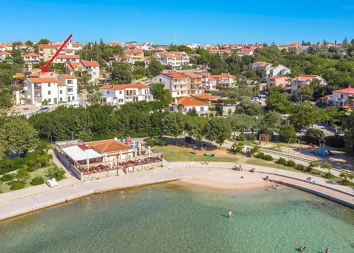 Jelka 2 Apartament *