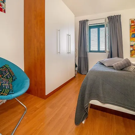 Jelka 2 Apartman
