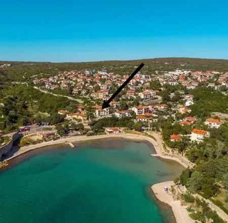 Jelka 2 Apartman *