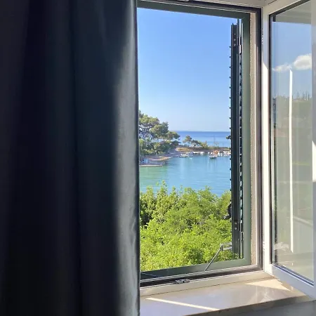 Jelka 2 Apartmán *