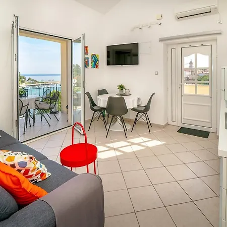 Apartmán Jelka 2 *