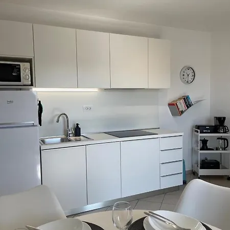 Jelka 2 Apartmán