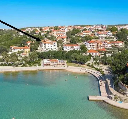 Jelka 2 * Krk Town